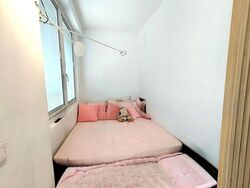Parc Elegance (D15), Apartment #607001431